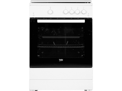 BEKO Cuisinière au gaz A (FSG 62010DW)