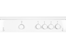 Charger l&#39;image dans la galerie, BEKO Cuisinière au gaz A (FSG 62010DW)
