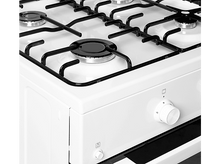 Charger l&#39;image dans la galerie, BEKO Cuisinière au gaz A (FSG 62010DW)
