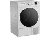 BEKO Sèche-linge à pompe à chaleur A+++ (DH8733GA0MM)