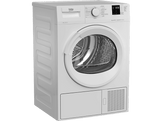 BEKO Séchoir pompe à chaleur A+++ (DH9552TXW)