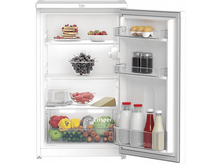 Charger l&#39;image dans la galerie, BEKO Frigo armoire E (TS190040N) Frigo colonne Blanc
