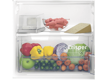 Charger l&#39;image dans la galerie, BEKO Frigo armoire E (TS190040N) Frigo colonne Blanc
