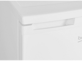 BEKO Congélateur de table D (FSE1175N) Petit congélateur