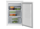 BEKO Congélateur de table D (FSE1175N) Petit congélateur