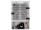 BEKO Congélateur de table D (FSE1175N) Petit congélateur