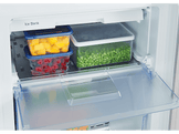 BEKO Congélateur de table D (FSE1175N) Petit congélateur