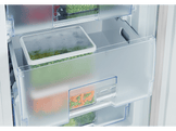 BEKO Congélateur de table D (FSE1175N) Petit congélateur