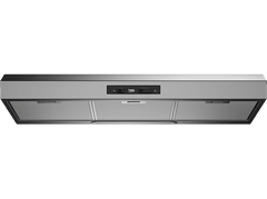 BEKO Hotte sous-encastrable D (HNS91210X)