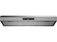 Charger l&#39;image dans la galerie, BEKO Hotte sous-encastrable D (HNS91210X)
