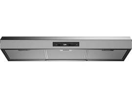 BEKO Hotte sous-encastrable D (HNS91210X)