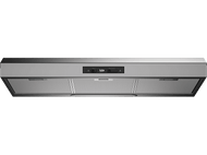 BEKO Hotte sous-encastrable D (HNS91210X)