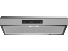 BEKO Hotte sous-encastrable E (HNS 61210 X)