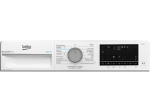 Charger l&#39;image dans la galerie, BEKO Lave-linge frontal A (B3WT5841WS)
