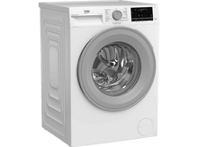 Charger l&#39;image dans la galerie, BEKO Lave-linge frontal A (B3WT5841WS)
