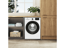 Charger l&#39;image dans la galerie, BEKO Lave-linge frontal A (B5WM69418W)
