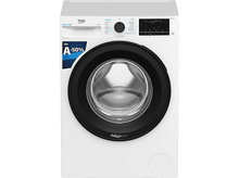 Charger l&#39;image dans la galerie, BEKO Lave-linge frontal A (B5WM69418W)
