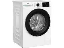Charger l&#39;image dans la galerie, BEKO Lave-linge frontal A (B5WM69418W)
