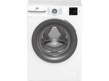 Charger l&#39;image dans la galerie, BEKO Lave-linge frontal A (BM3WFU3741S)
