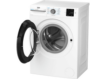 Charger l&#39;image dans la galerie, BEKO Lave-linge frontal A (BM3WFU3741S)
