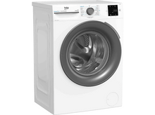 Charger l&#39;image dans la galerie, BEKO Lave-linge frontal A (BM3WFU3741S)
