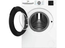 Charger l&#39;image dans la galerie, BEKO Lave-linge frontal A (BM3WFU3741S)
