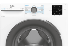 Charger l&#39;image dans la galerie, BEKO Lave-linge frontal A (BM3WFU3741S)
