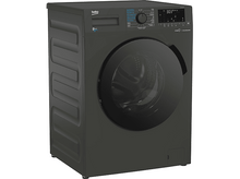 Charger l&#39;image dans la galerie, BEKO Lave-linge séchant D (HTV8716XMST) Machine à laver séchante
