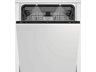 BEKO Lave-vaisselle encastrable C (BDIN38644D)