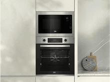 Charger l&#39;image dans la galerie, BEKO Micro-ondes encastrable (BMGB25332BG)
