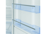BEKO RFNE448E45W Congélateur - largeur 70 cm - hauteur 191.2 cm - volume 404 l - NoFrost