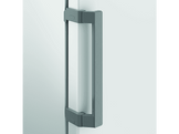 BEKO RFNE448E45W Congélateur - largeur 70 cm - hauteur 191.2 cm - volume 404 l - NoFrost