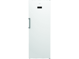 BEKO RFNE448E45W Congélateur - largeur 70 cm - hauteur 191.2 cm - volume 404 l - NoFrost