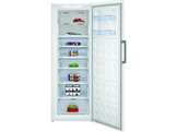 BEKO RFNE448E45W Congélateur - largeur 70 cm - hauteur 191.2 cm - volume 404 l - NoFrost