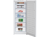 BEKO Congélateur armoire Comfort Line E (RFSA210K40WN) Congélateur colonne