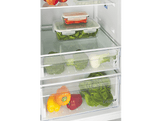BEKO RSSE415M41WN - Réfrigérateur