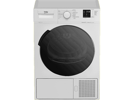 BEKO Sèche-linge à pompe à chaleur A+++ (DH8733GA0MM)