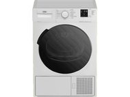 BEKO Sèche-linge à pompe à chaleur A+++ (DH8733GA0MM)