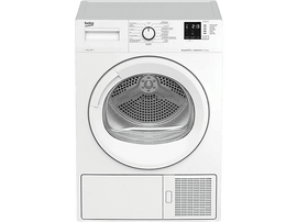 BEKO Sèche-linge pompe à chaleur RecycledDry (DF8412TAMM)