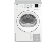 BEKO Sèche-linge pompe à chaleur RecycledDry (DF8412TAMM)