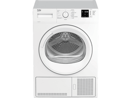 BEKO Séchoir à condensation B (DCU8233MMT)