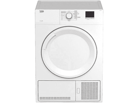 BEKO Séchoir à condensation G (DC7230BX1)