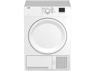 BEKO Séchoir à condensation G (DC7230BX1)
