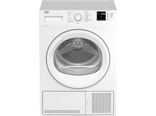 Charger l&#39;image dans la galerie, BEKO Séchoir à condensation G (DCU8233MMT)
