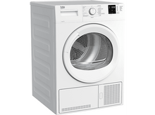 Charger l&#39;image dans la galerie, BEKO Séchoir à condensation G (DCU8233MMT)
