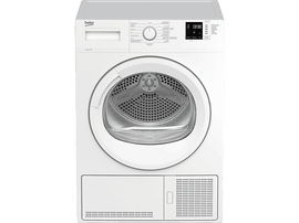 BEKO Séchoir à condensation G (DCU8233MMT)