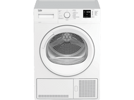 BEKO Séchoir à condensation G (DCU8233MMT)