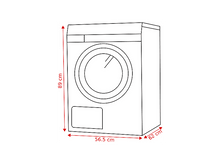 Charger l&#39;image dans la galerie, BEKO Séchoir à condensation G (DCU8233MMT)
