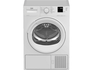 BEKO Séchoir pompe à chaleur A+++ (DH9552TXW)