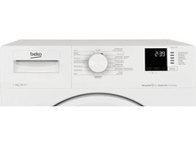 Charger l&#39;image dans la galerie, BEKO Séchoir pompe à chaleur A+++ (DH9552TXW)
